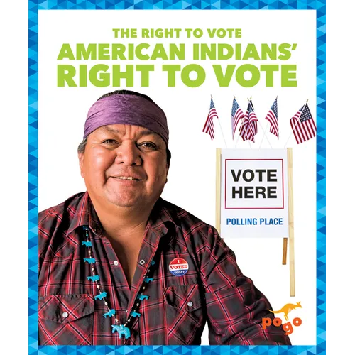 American Indians' Right to Vote