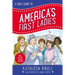 A Kids' Guide to America's First Ladies