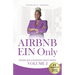 Airbnb EIN Only: Bosses Build Business Credit Volume 2