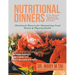 Nutritional Dinners for Two Lovers as If They Are Loving Angels Descending from Heaven: Nutritional Dinners for Maintaining Good Mental & Physical Hea