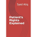 Patient's Rights Explained