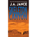 Skeleton Canyon