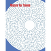 Mazes for Teens