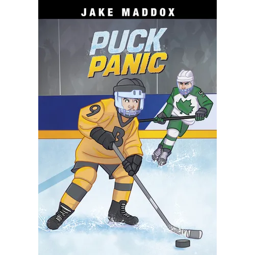 Puck Panic