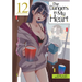 The Dangers in My Heart Vol. 12