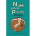 Noh Place Poetry Anthology