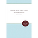 A History of the Public Schools of North Carolina