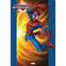 Ultimate Spider-Man Omnibus Vol. 2 Mark Bagley Fiftieth Issue Cover [New Printing]