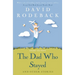The Dad Who Stayed and other stories