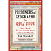 Prisoners of Geography: The Quiz Book: How Much Do You Really Know about the World?