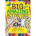 The Big Book of Amazing Activities