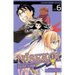 Nisekoi: False Love, Volume 6
