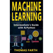 Machine Learning: Intermediate's Guide with R/Python