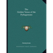 The Golden Verses of the Pythagoreans