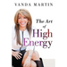 The Art of High Energy