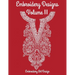 EmbroideryDesignArt: Embroidery Designs Volume 2