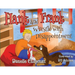 Hank and Frank Wrestle with Disappointment