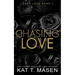 Chasing Love: Eine Dreiecksbeziehung mit zweiter Chance