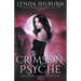 Crimson Psyche: Kismet Knight, Vampire Psychologist, Book #3