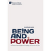 Being and Power. A Phenomenological Ontology of Forms of Life