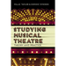 Studying Musical Theatre: Theory and Practice