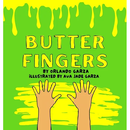 Butter Fingers