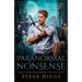 Paranormal Nonsense