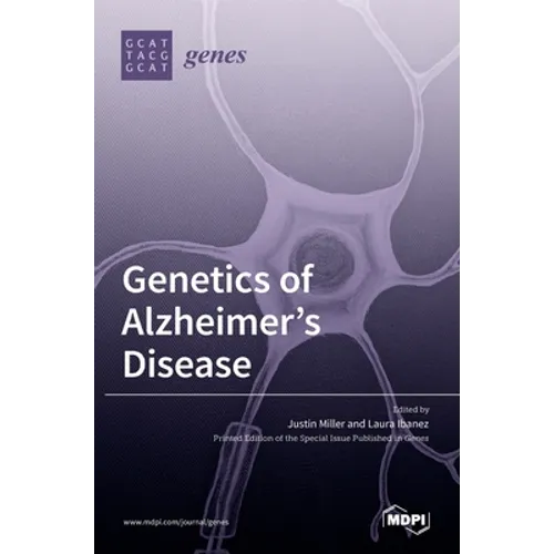 Genetics of Alzheimer's Disease
