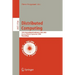 Distributed Computing: 19th International Conference, Disc 2005, Cracow, Poland, September 26-29, 2005, Proceedings