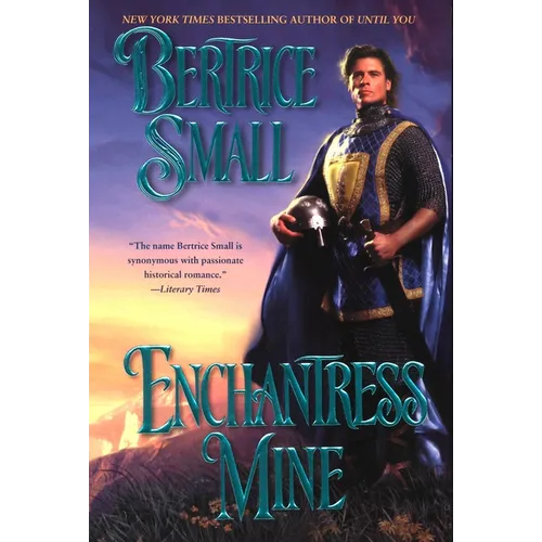 Enchantress Mine
