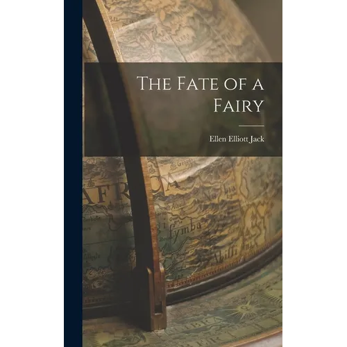 The Fate of a Fairy