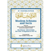 Moslem Schisms and Sects: Being the History of the various Philosophical systems developed in Islam