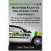 MrQuickPick's 1-2-3 Business Plan to Unlocking Cars for Profit!: The Step-by-Step Guide to Make Money Now as a Mobile Locksmith and Roadside Services