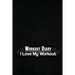 Workout Diary: I Love My Workout
