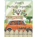 Vivian's Perfectly Imperfect Picnic