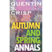 Autumn and Spring Annals