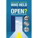 Who Held the Door Open?: Mentoring Through Life's Challenges