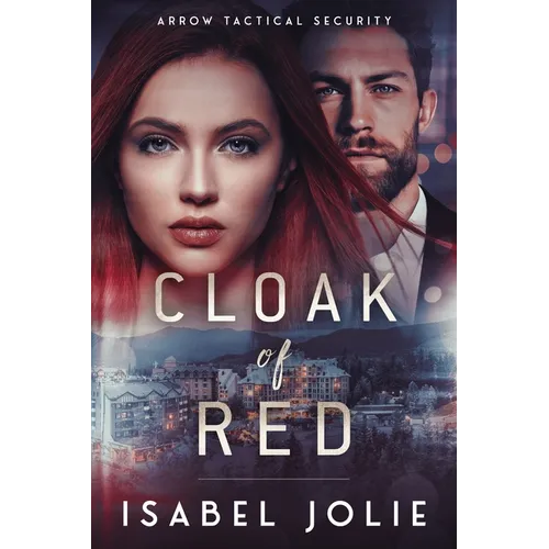 Cloak of Red