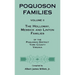 Poquoson Families, Volume II: The Holloway, Messick, and Linton Families of the Poquoson District, York County, Virginia