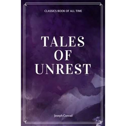 Tales of Unrest