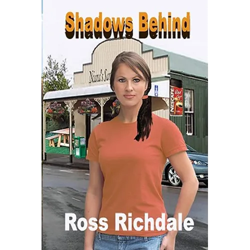 Shadows Behind