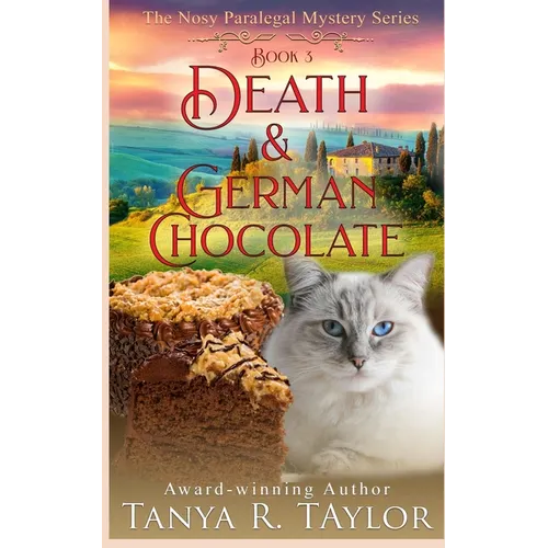 Death & German Chocolate
