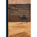 Catalogue of Egyptian and Other Antiquities Collected by Sir Charles Nicholson, D.C.L., Ll.D