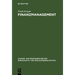 Finanzmanagement