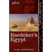 Baedeker's Egypt: Handbook for Travellers