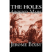 The Holes Around Mars by Jerome Bixby, Science Fiction, Adventure