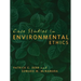 Case Studies in Environmental Ethics