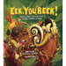 Eek, You Reek!: Poems about Animals That Stink, Stank, Stunk