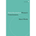 Woman's Consciousness, Man's World