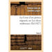La Cour d'Un Prince Régnant, Ou Les Deux Maîtresses. Tome 3